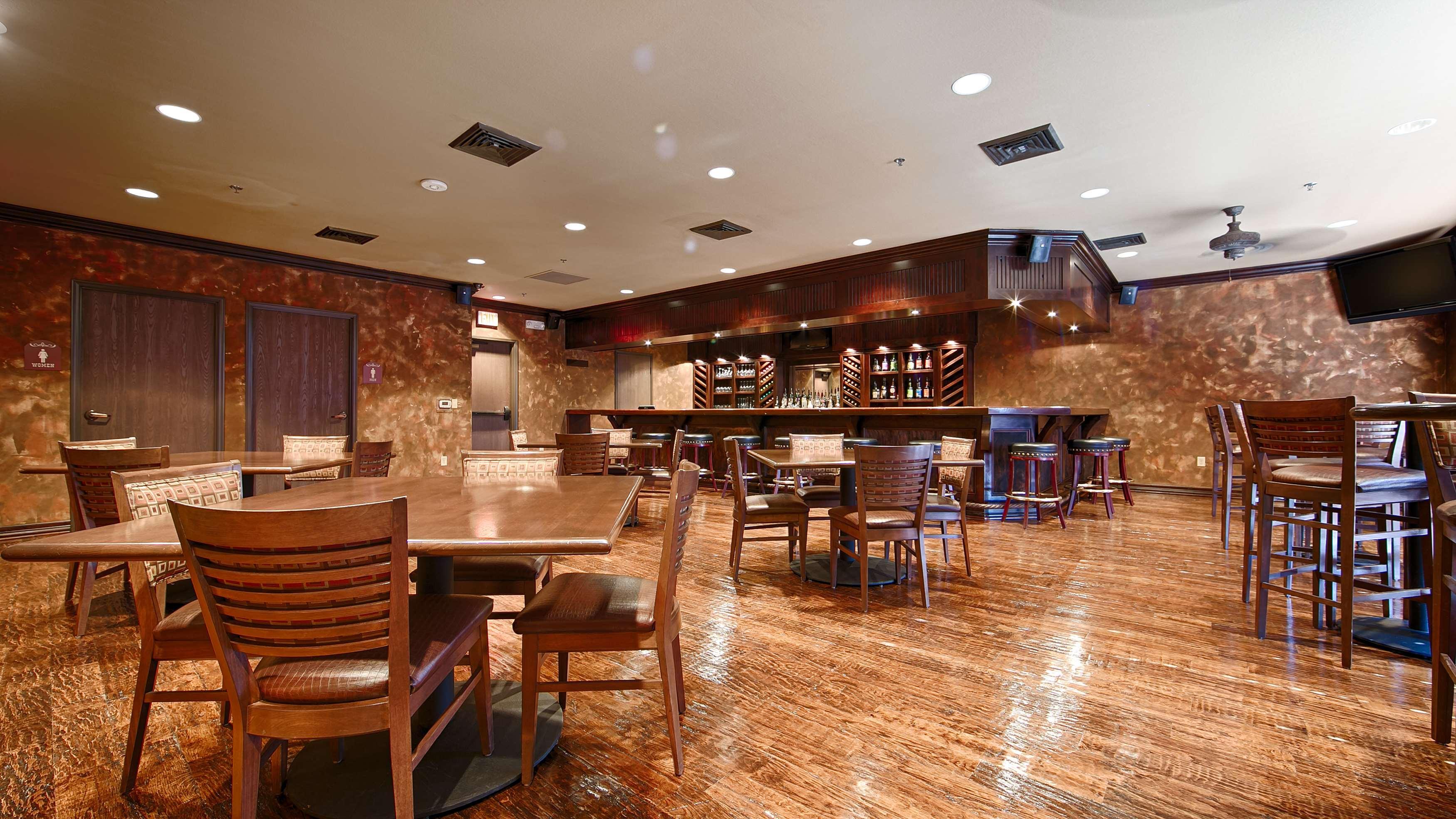 Best Western Plus Cimarron Hotel & Suites Stillwater Exteriör bild